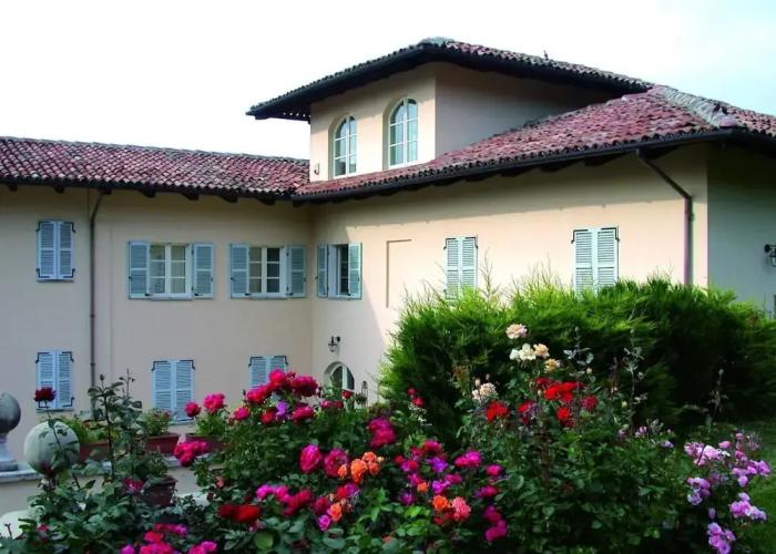 Agriturismo La Casa In Collina