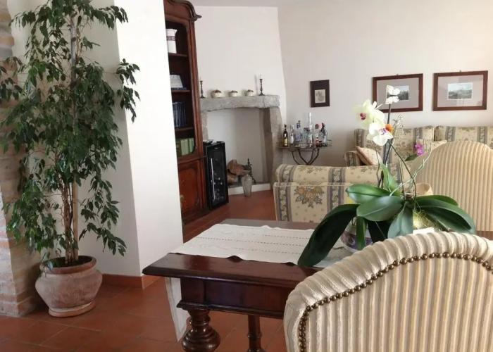 Agriturismo La Casa In Collina