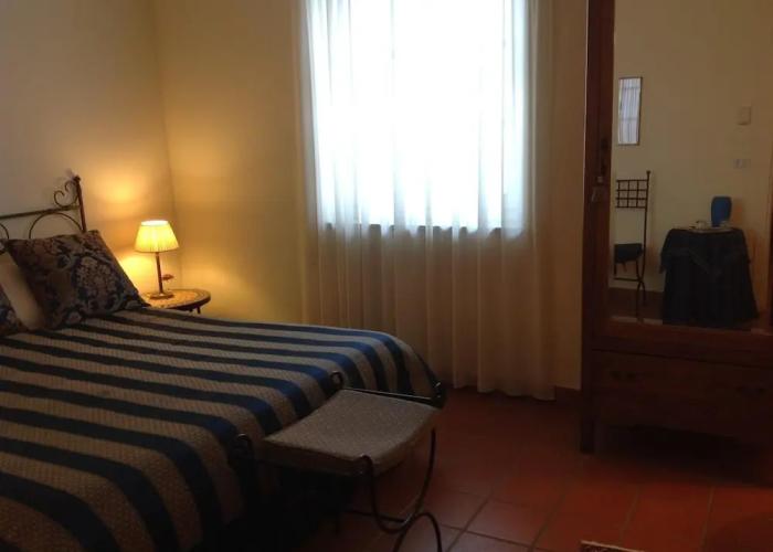 Agriturismo La Casa In Collina