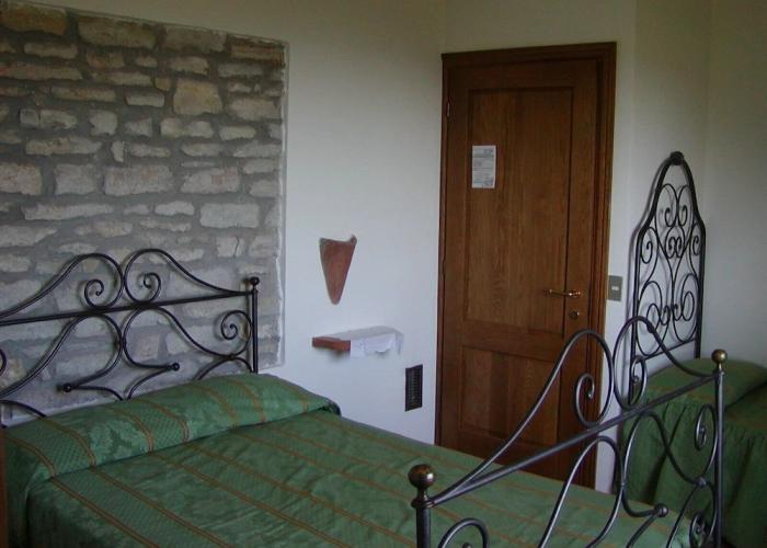 Agriturist Rupestr