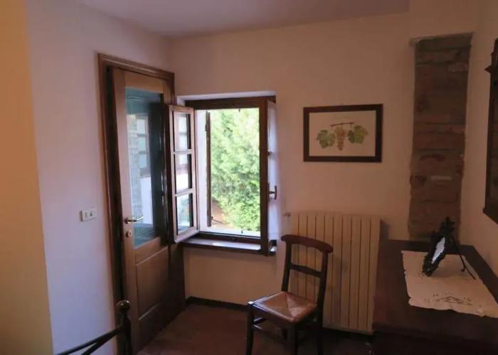 Agriturist Rupestr