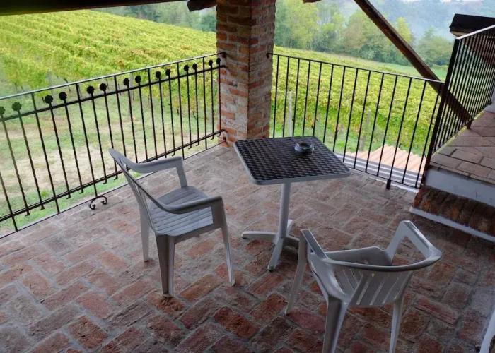 Agriturist Rupestr