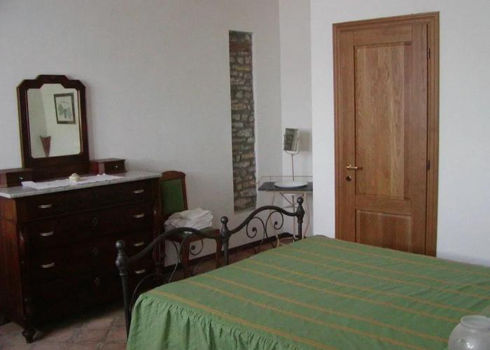 Agriturist Rupestr