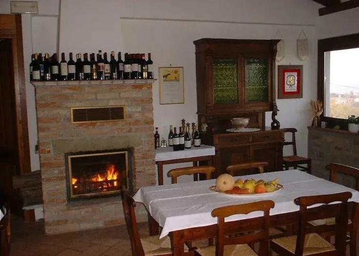 Agriturist Rupestr