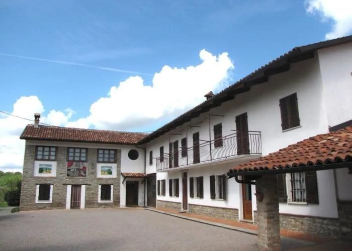 Agriturist Rupestr