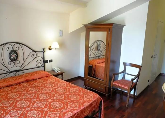 Villa Chiara Hotel