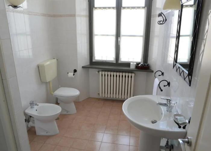 Villa Chiara Hotel