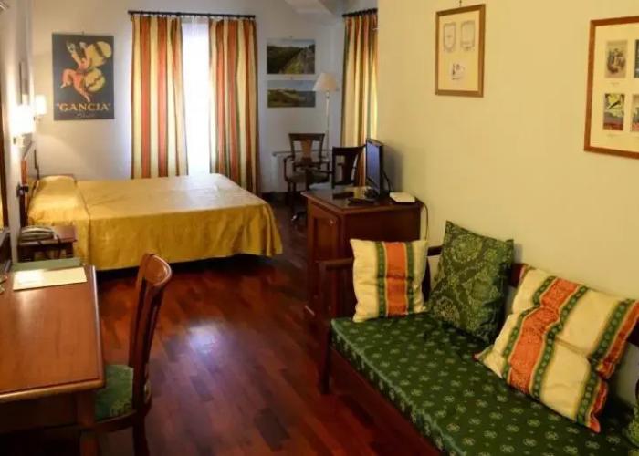 Villa Chiara Hotel