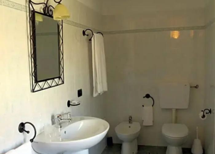 Villa Chiara Hotel