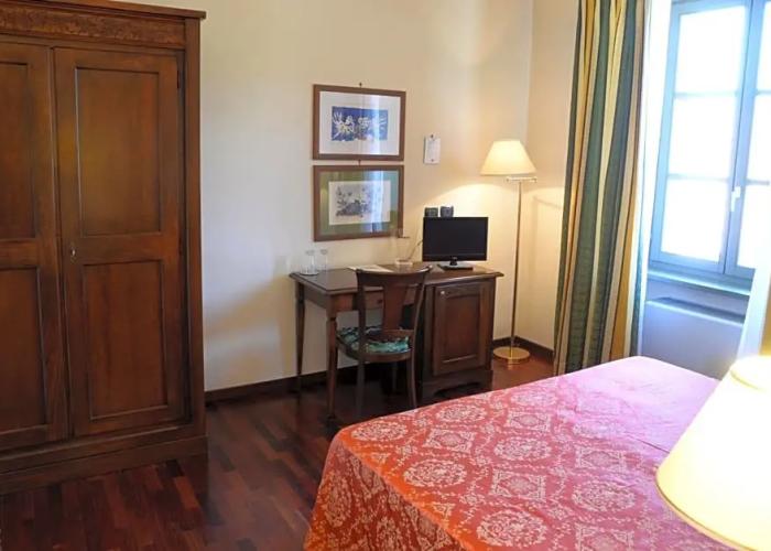 Villa Chiara Hotel