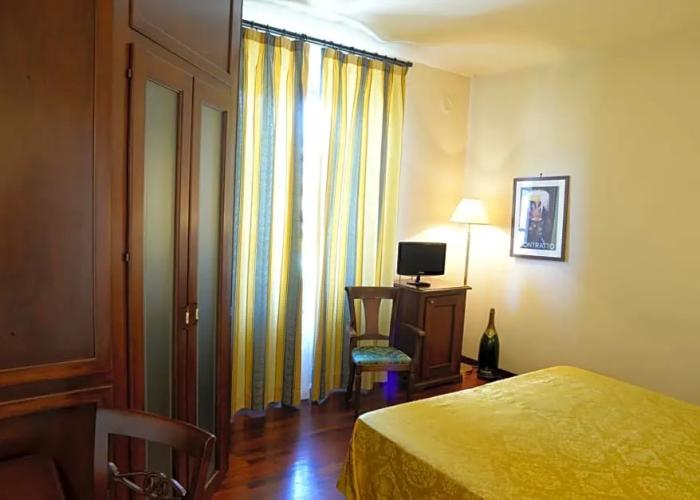 Villa Chiara Hotel