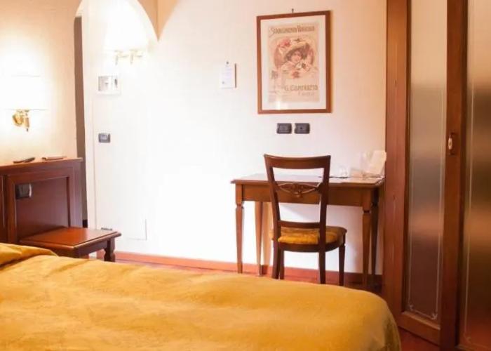 Villa Chiara Hotel