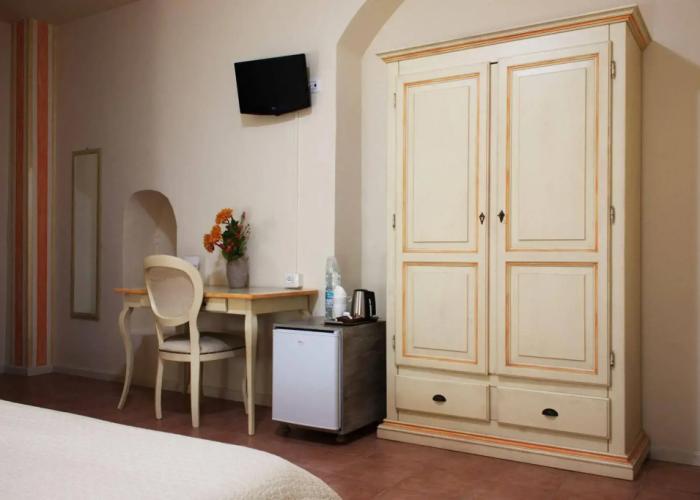 Camere Centro Storico