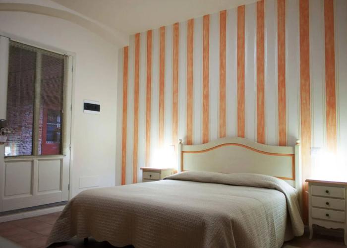 Camere Centro Storico