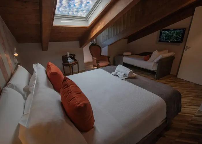L'aja della Mirusina - Piedmont Resort