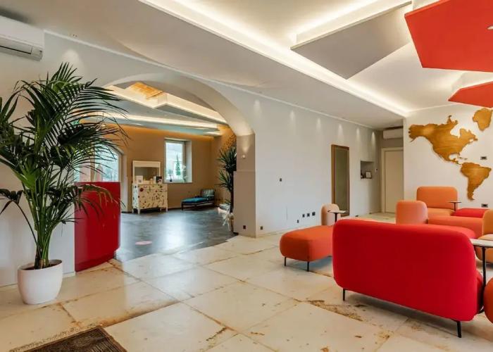 L'aja della Mirusina - Piedmont Resort