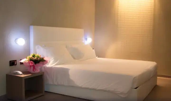 Resort Borgo San Rocco