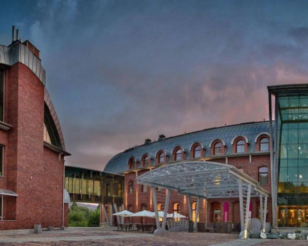 Mlyn Jacka Hotel & Spa