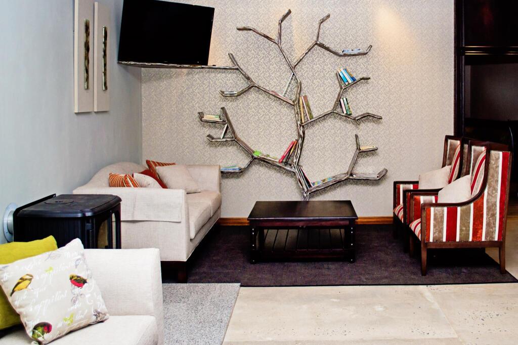 Umthunzi Hotel & Conference