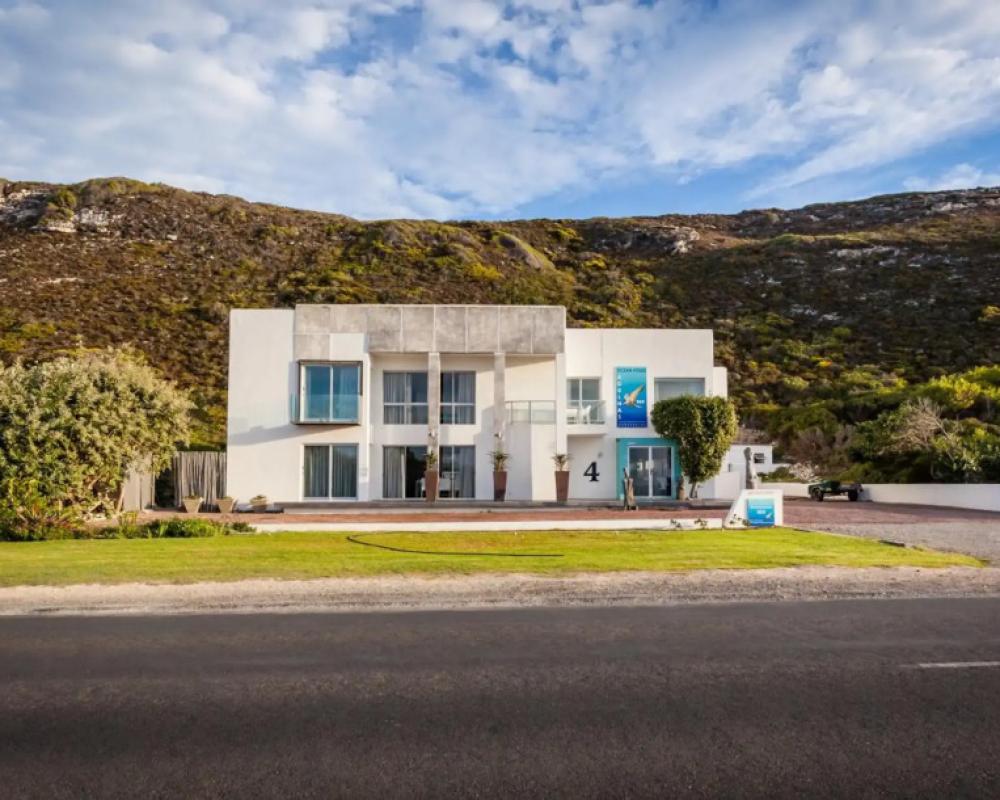 Agulhas Ocean House