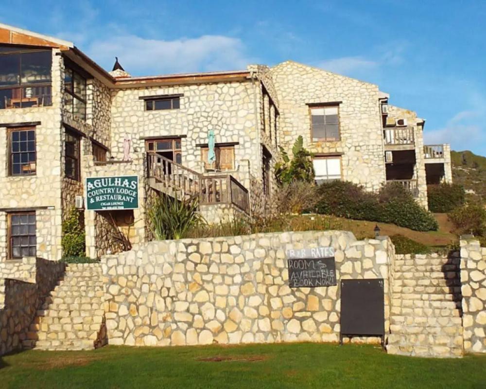 Agulhas Country Lodge