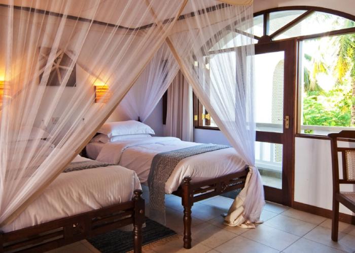 Lantana Galu Beach