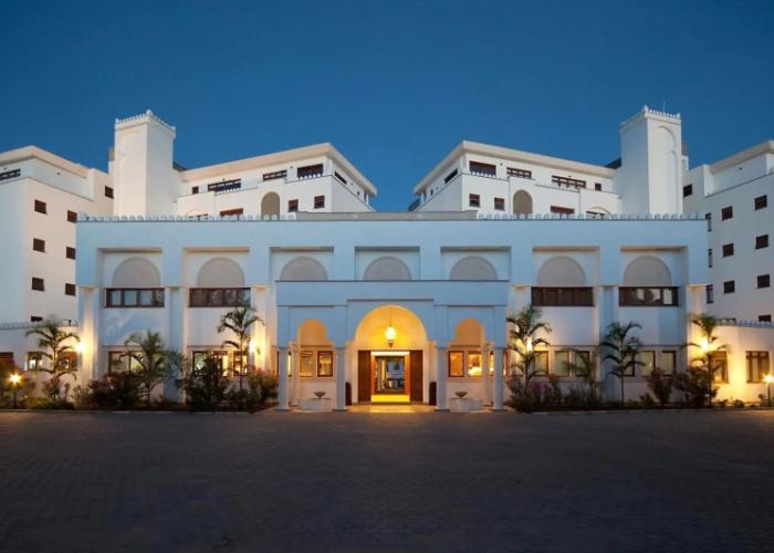 Lantana Galu Beach