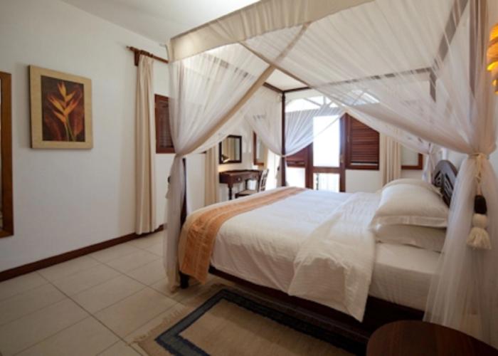 Lantana Galu Beach