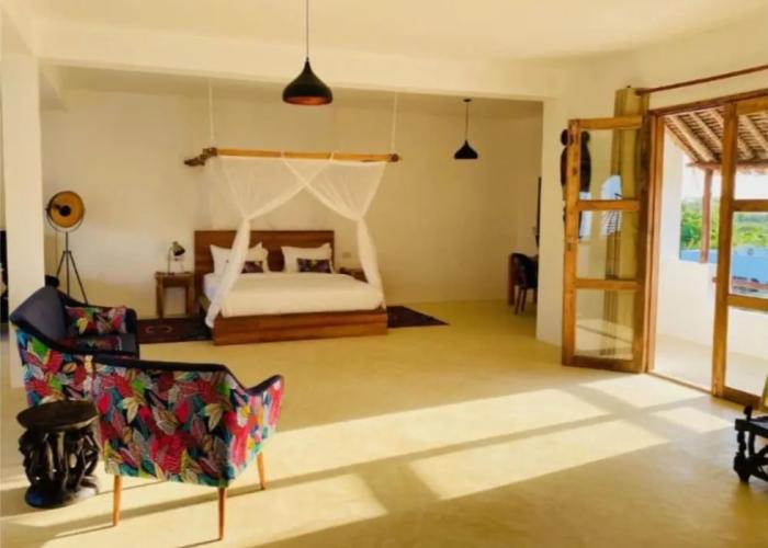 Hotel Sonrisa