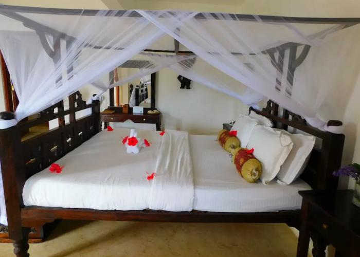 Hotel Sonrisa