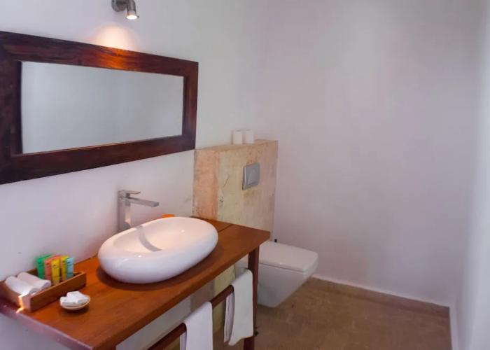 Hotel Sonrisa