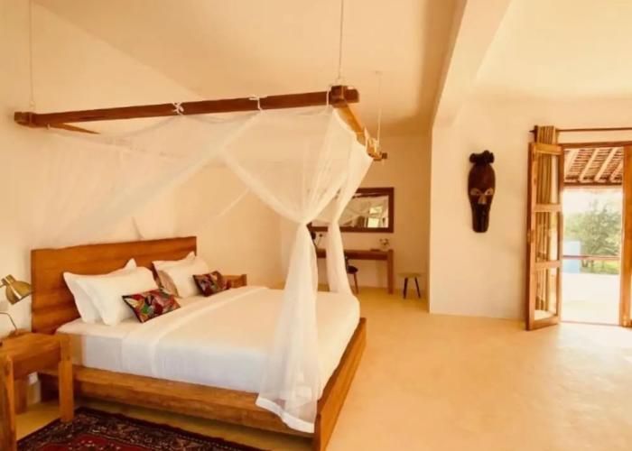 Hotel Sonrisa