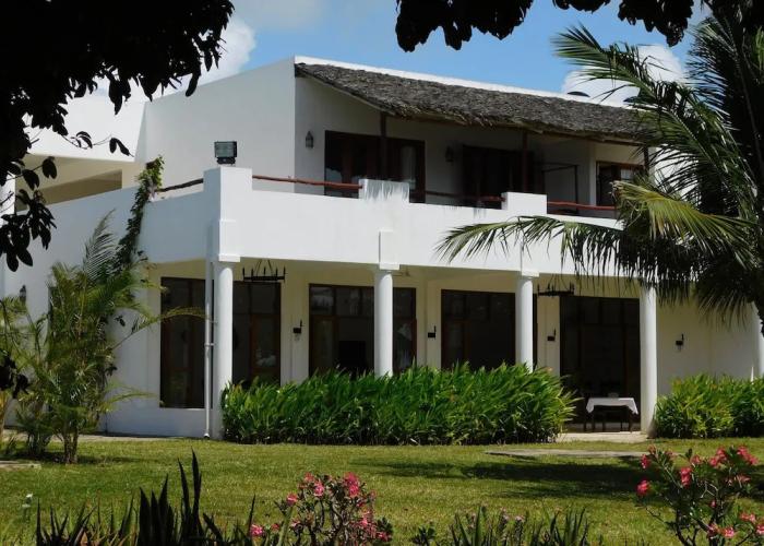Hotel Sonrisa