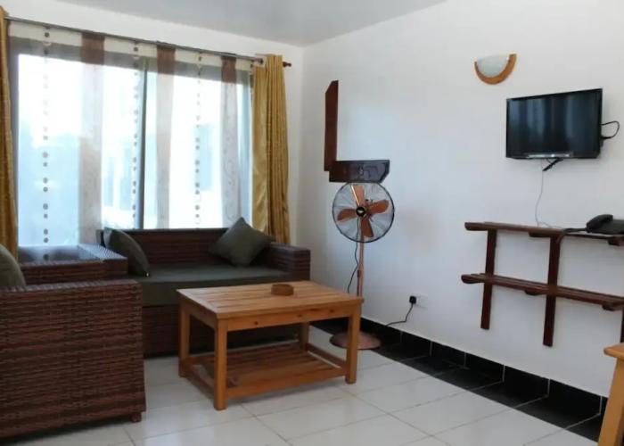 Rock Galana Holiday Apartments