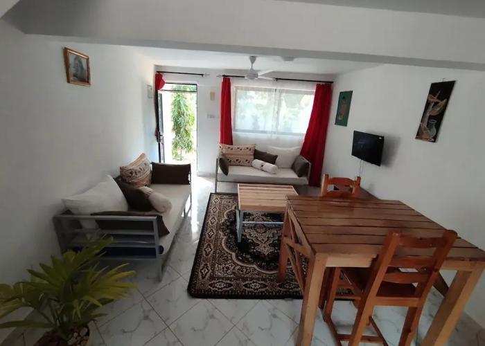 Rock Galana Holiday Apartments