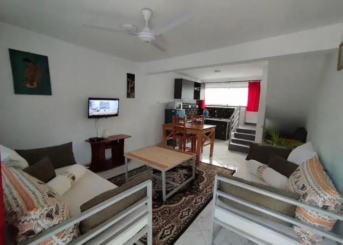 Rock Galana Holiday Apartments