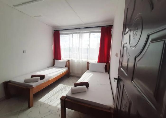 Rock Galana Holiday Apartments
