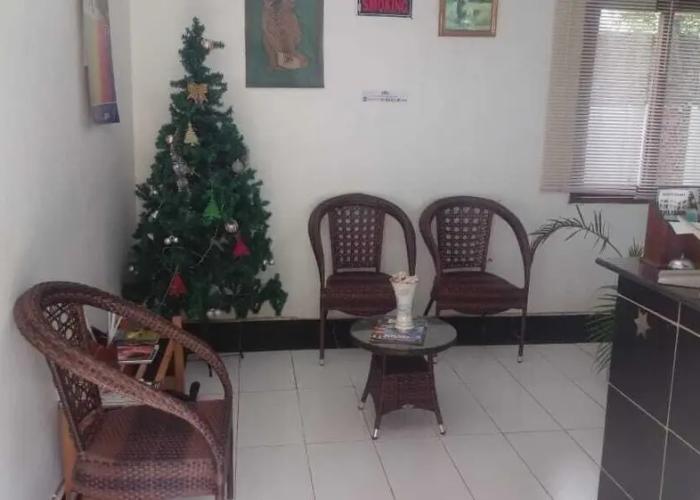 Rock Galana Holiday Apartments