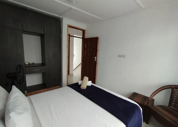 Rock Galana Holiday Apartments