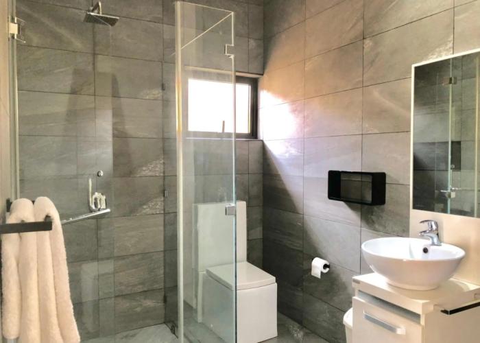 Grand Amber Villas Diani