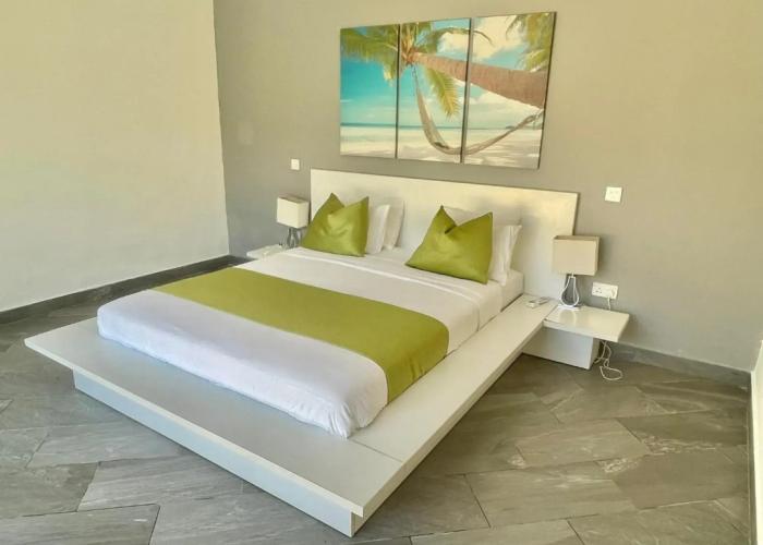 Grand Amber Villas Diani