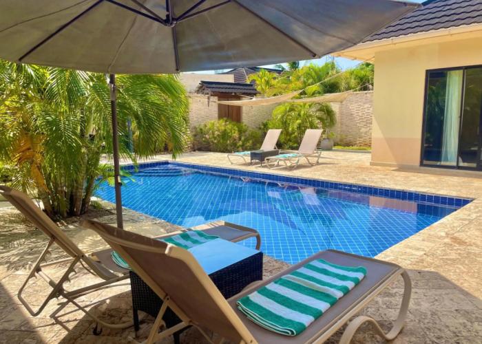 Grand Amber Villas Diani