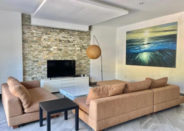 Grand Amber Villas Diani