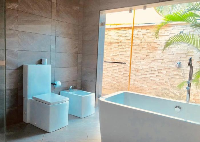 Grand Amber Villas Diani