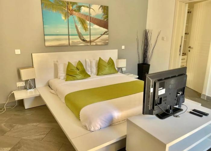Grand Amber Villas Diani