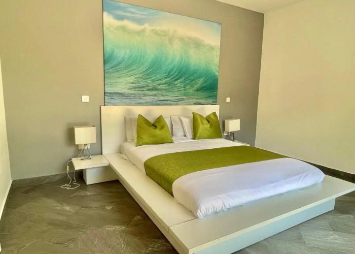 Grand Amber Villas Diani