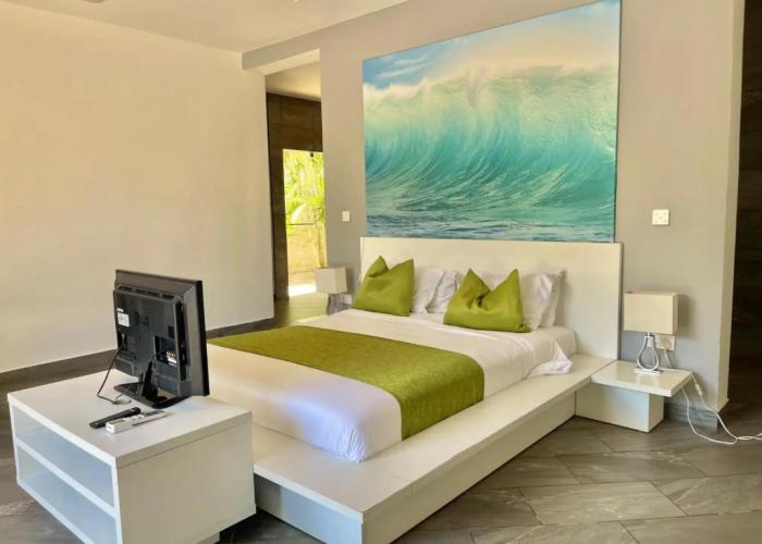 Grand Amber Villas Diani