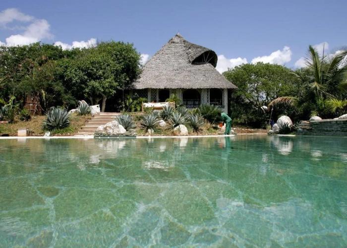 Msambweni Beach House