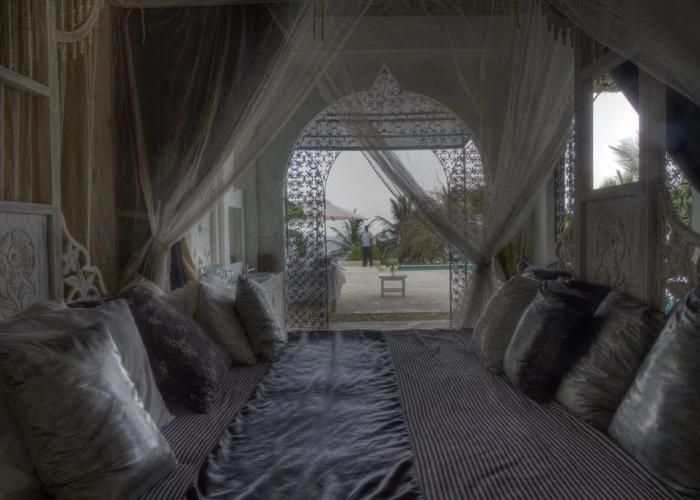 Msambweni Beach House