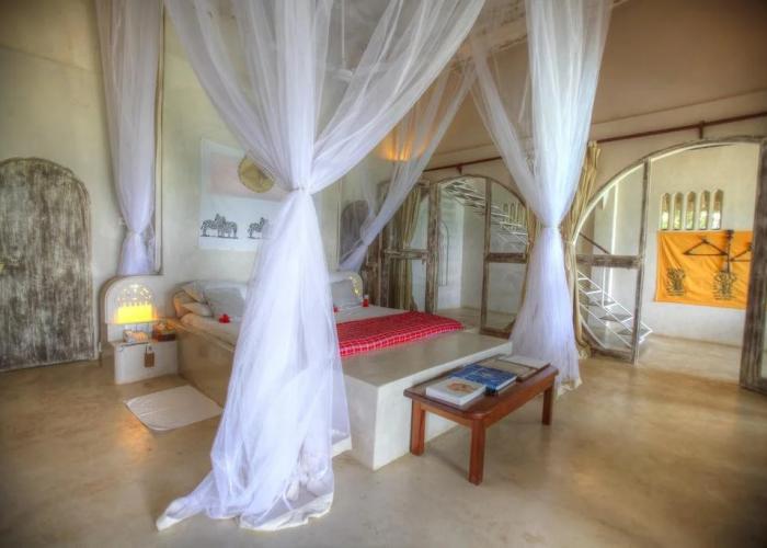 Msambweni Beach House